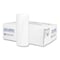 Integrated Bagging Systems 60 gal Trash Bags, 38 in x 60 in, Heavy-Duty, 17 microns, Clear, 200 PK S386017N - alternate 1